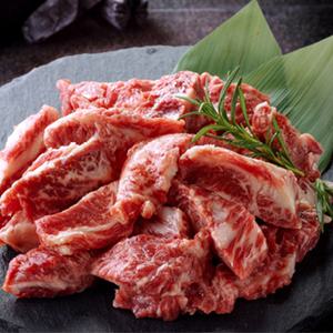 블랙앵거스 황제갈비살 400g 냉장 