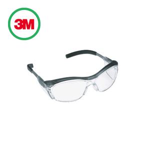 3M 보안경 투명렌즈 NUVO