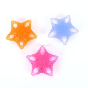 바디아트 별젤리 그립 /손가락 재활 물리 치료 부상자 노약자