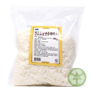 청은 건조코코넛슬라이스 400g