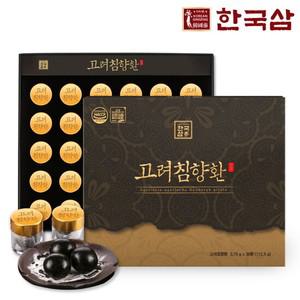 고려침향환 3.75g x 30환
