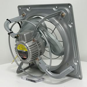 TFP-F30BSE / 외경40cm 팬직 고압환풍기 고압팬 공업용환풍기
