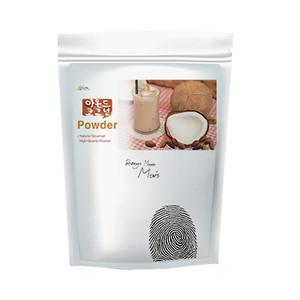 몬스 아몬드 코코넛 파우더 1kg
