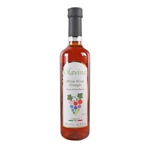 올리비아네 화이트와인식초 500ml