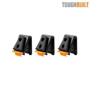 터프빌트/벨트클립/TB-CT-150/3개/50X80MM/0.16KG/다용도/공구/작업