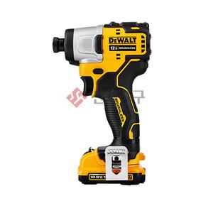 디월트 컴팩트 임팩 임팩트 드라이버 DCF801L2 12V 3.0Ah