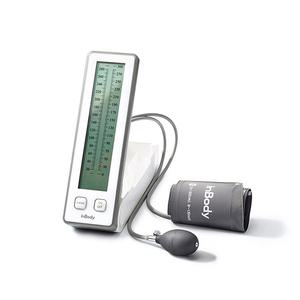 인바디 무수은 수동전자 혈압계 BPBIO220 , BPBIO210