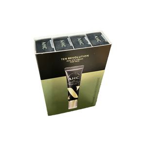 AHC 텐레볼루션 리얼 아이크림 포 페이스 30ml x 4ea