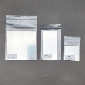 금속 공예용 은판 50*50mm 실버 925 은부자재 실버플레이트 과학실험용 주얼리용 은판재