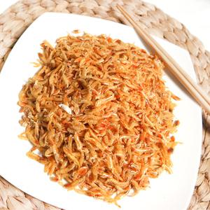 보리새우 500g 중국산 무료배송 건새우 새우 백새우 볶음용 젓새우 쪽빛누리