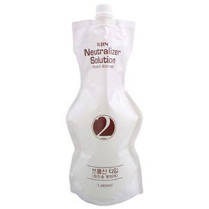 일진 뉴트럴라이져 솔루션(펌전용 중화제 브롬산 타입) 1000ml