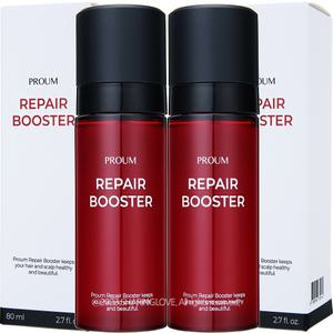 프라움 단백질 리페어 부스터 80ml x 2개