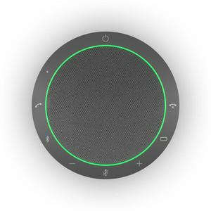 자브라 공식정품 SPEAK2 55 휴대용 하이브리드 워킹 블루투스 5.1 스피커폰/JABRA