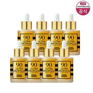 크레마카라콜 90프로폴리스 앰플 35ml 8개