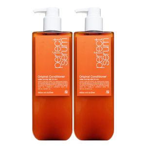 미쟝센 퍼펙트 세럼 컨디셔너 오리지널 680mL X 2개