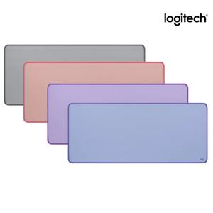 로지텍코리아[정품] 데스크 매트 마우스 장패드 스튜디오 시리즈 3가지 색상