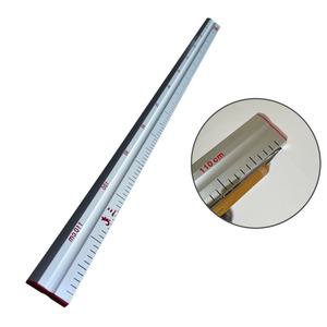 삼광 재단자 120 1200mm 인테리어필름공구 시트지 도배공구 알루미늄 컷팅자