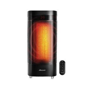 신일 3초순간발열 PTC히터 3kw 전기온풍기/전기히터 온풍기 열풍기