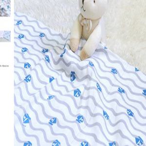 오즈맘 유아용 목욕타올 순면 거즈 블랭킷 2p