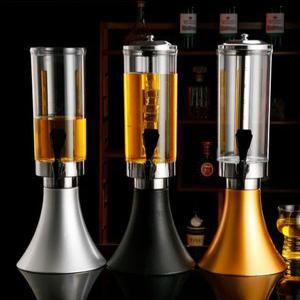가정용 맥주 디스펜서 탄산 타워 소맥 업소용 음료 혼술 소주 제조기 생맥주 쏘맥 기계 케그