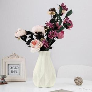 [인테리어가구]아그네스 인테리어 꽃병(화이트) / 감성화병 (S11048222)