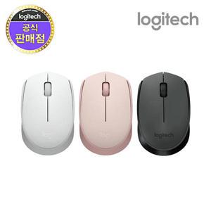 로지텍 M170 무선 마우스