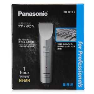 파나소닉 프로용 바리깡 ER1411 S