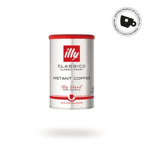 [롯데백화점]YLI [illy] 본사정품 일리 95g 인스턴트 커피 (클라시코)