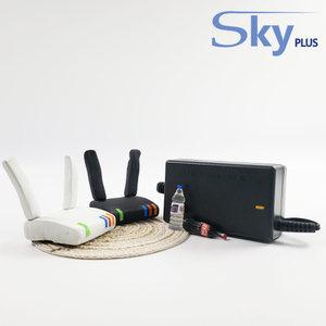 ASUS 아수스 공유기 TUF-AX5400 어댑터 12V 전원 대한민국 KC인증품