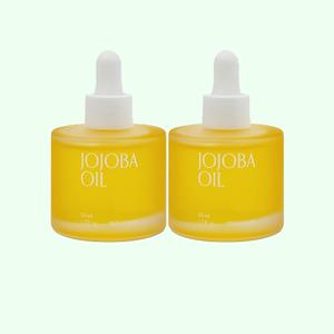 [정품] 핑크원더 호호바 오일 앰플 (50ml+50ml)