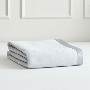 에어매쉬 냉감 논슬립 패드 (고정밴딩) 퀸(Q) 155X200cm