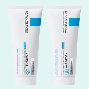 라로슈포제 시카플라스트 B5 멀티 리페어 크림 100ml 2개