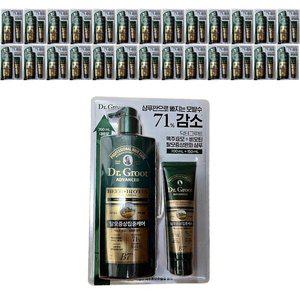 [기타]닥터그루트 샴푸 850ml세트