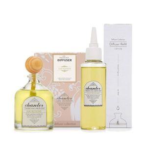샹떼 라일락 블라섬 디퓨저 본품  리필 세트 50ml 90ml