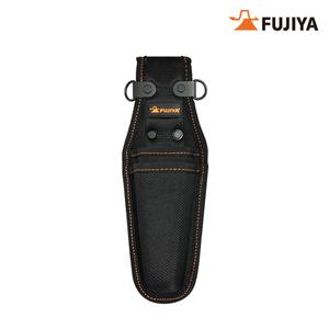 후지야 FUJIYA 2구 공구집 PN-12 펜치 니퍼 홀더 공구주머니 공구벨트
