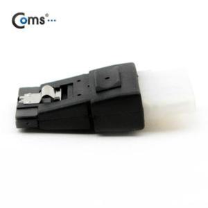 [RGO9O85S]Coms SATA 전원 젠더 IDE 4P F to SATA 컴퓨터