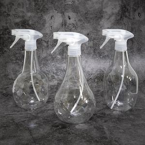 700ml 투명 분무기 700 3가지디자인색 다림질 물뿌리개 분사기 원예 소독 다용도 스프레이 분무기