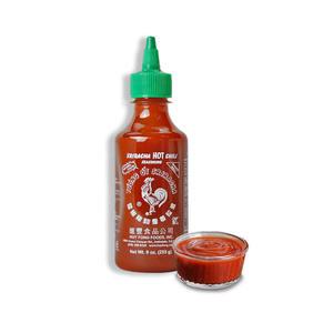 후이퐁 닭표 스리라차 핫 칠리 소스 255g