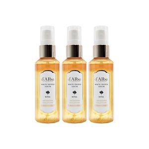 [하프클럽/달바]달바 시즌5 로얄 미스트 세럼 60ml 3개