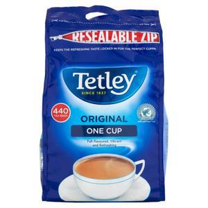 테틀리 오리지널 one cup 티백 Pk440 Cb343