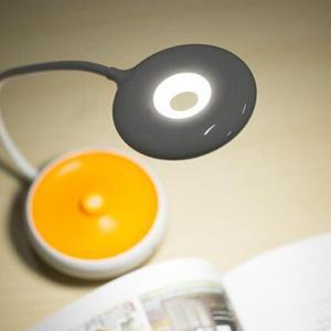 [RG813Q84]무광 LED 도우넛 스탠드 독서등 무드등 취침등