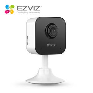 이지비즈 고화질 Ai 스마트 홈카메라 무선WiFi IP 광각렌즈 CCTV 음성지원 원격모니터링 모션감지 방범