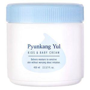 [편강율키즈] 키즈앤베이비 크림 스위트오렌지 400ml