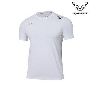 [다이나핏](강남점)남성 ESSENTIAL (에센셜) 반팔티 (White) (YMM23268W2) GNMT