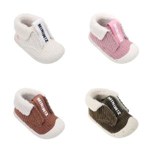 [롯데백화점]토박스 [토박스]미니위즈 위즈레오3 유아부츠(4color) MZKCD3TSLE12