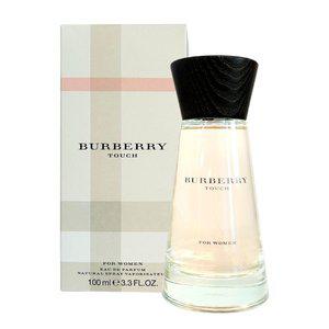 [버버리] 터치 포 우먼 오 드 퍼퓸 100ml
