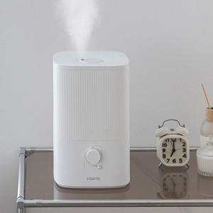복합식 초미세 손세척 가열가습기 4L MO-HT40 가열식+초음파 손세척