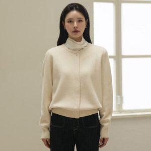 [마이무이] (77~100)에센셜 라운드 가디건 MM232