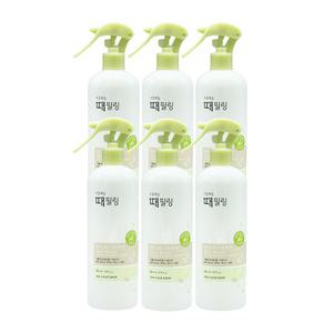 1+1+1+1+1+1 더페이스샵 보들보들 때 필링 500ml