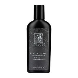 Absolutely Natural - 플래티넘 다크 태닝    6 oz